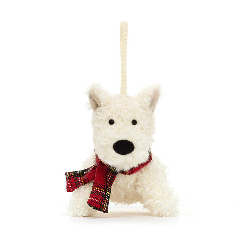 Holiday Plush Ornaments Plush Toy - Image 2