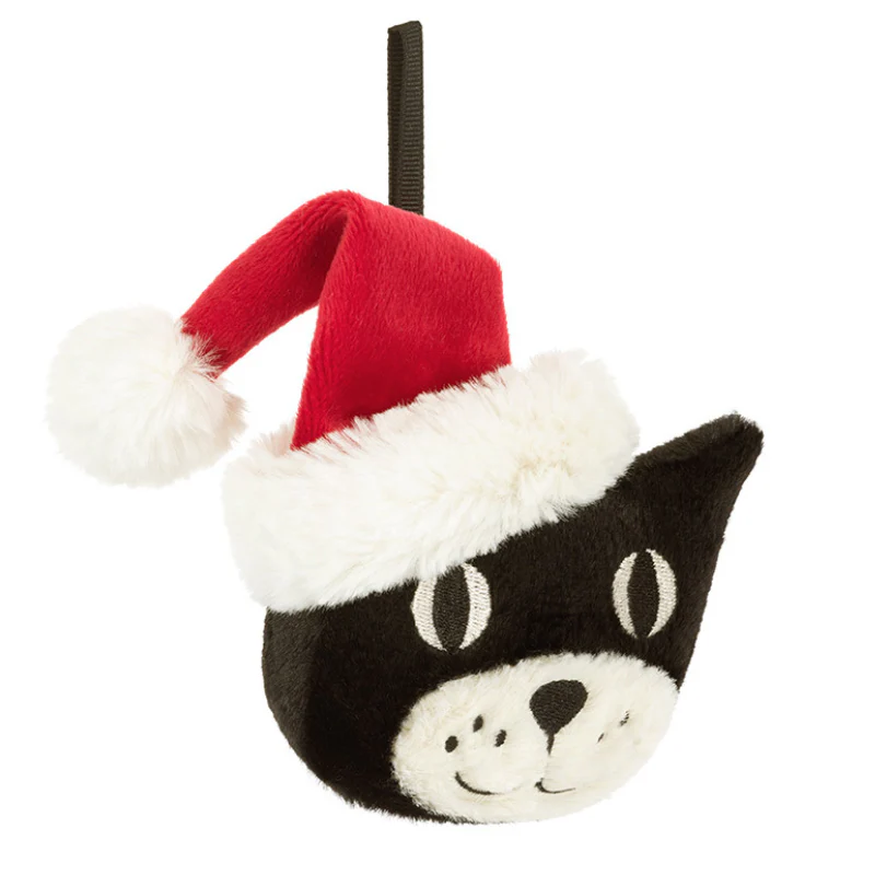 Holiday Plush Ornaments Plush Toy - Image 25