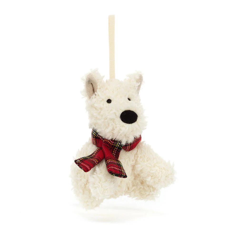 Holiday Plush Ornaments Plush Toy - Image 4