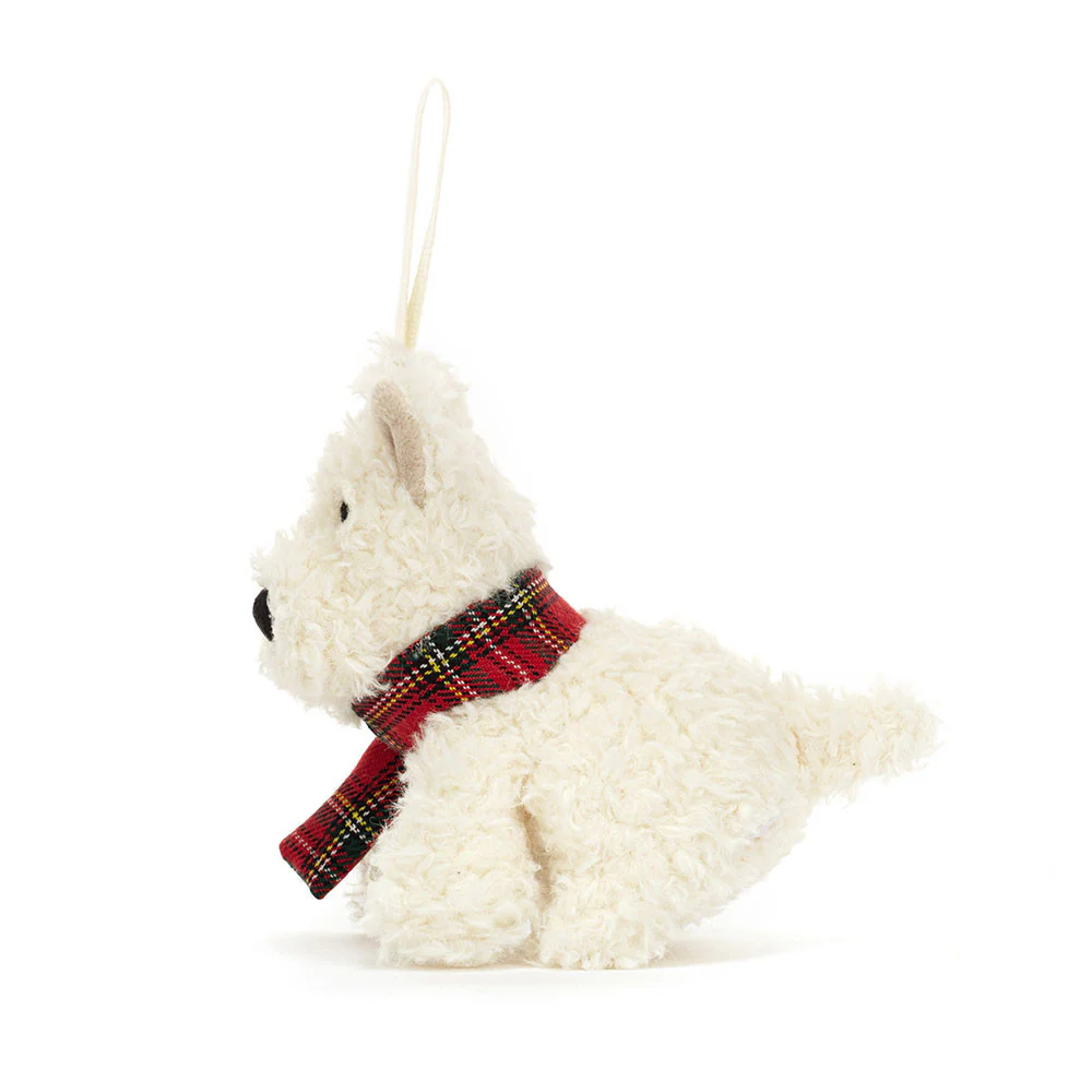 Holiday Plush Ornaments Plush Toy - Image 5