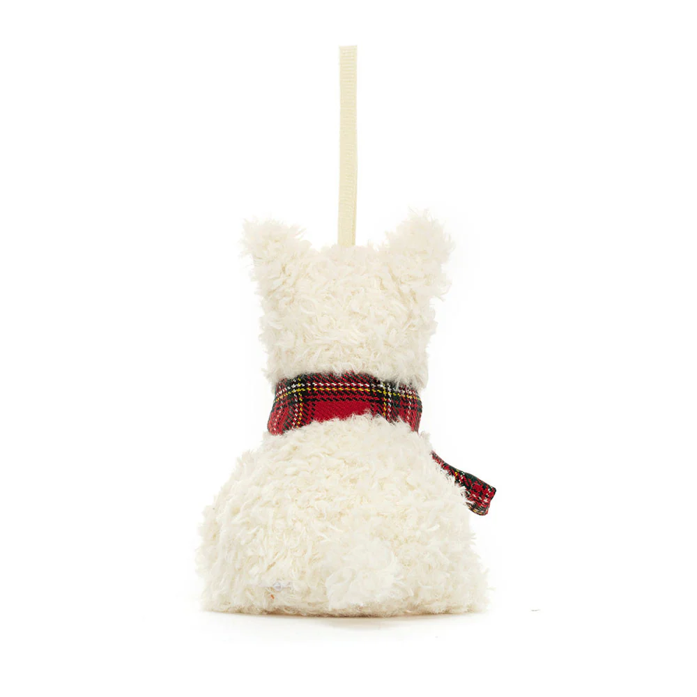 Holiday Plush Ornaments Plush Toy - Image 6