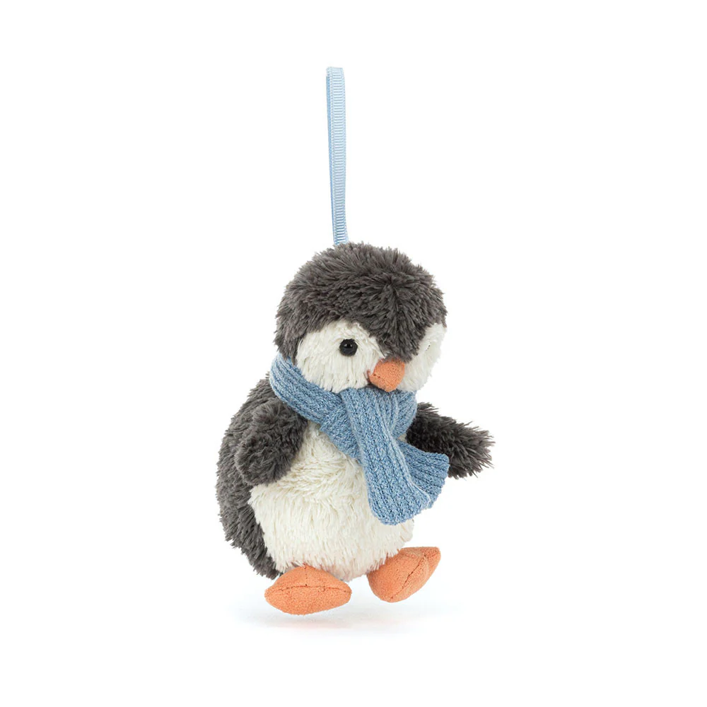 Holiday Plush Ornaments Plush Toy - Image 7