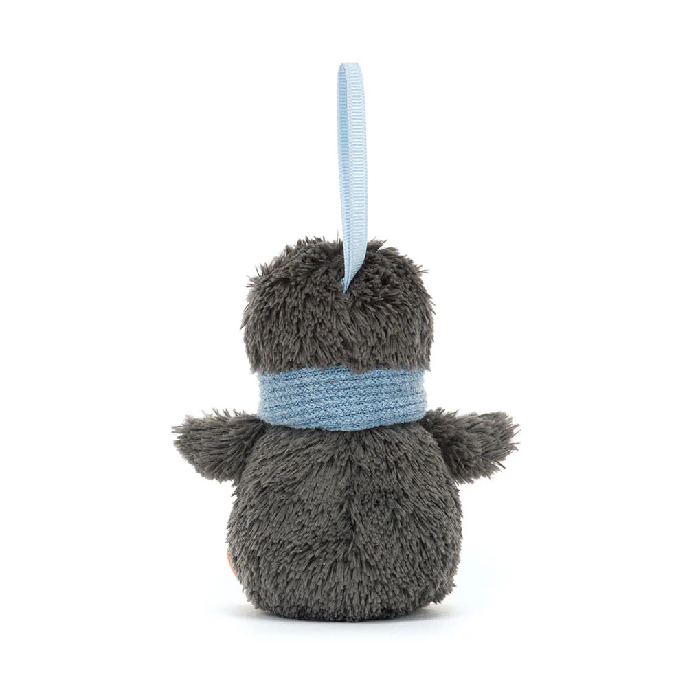 Holiday Plush Ornaments Plush Toy - Image 9