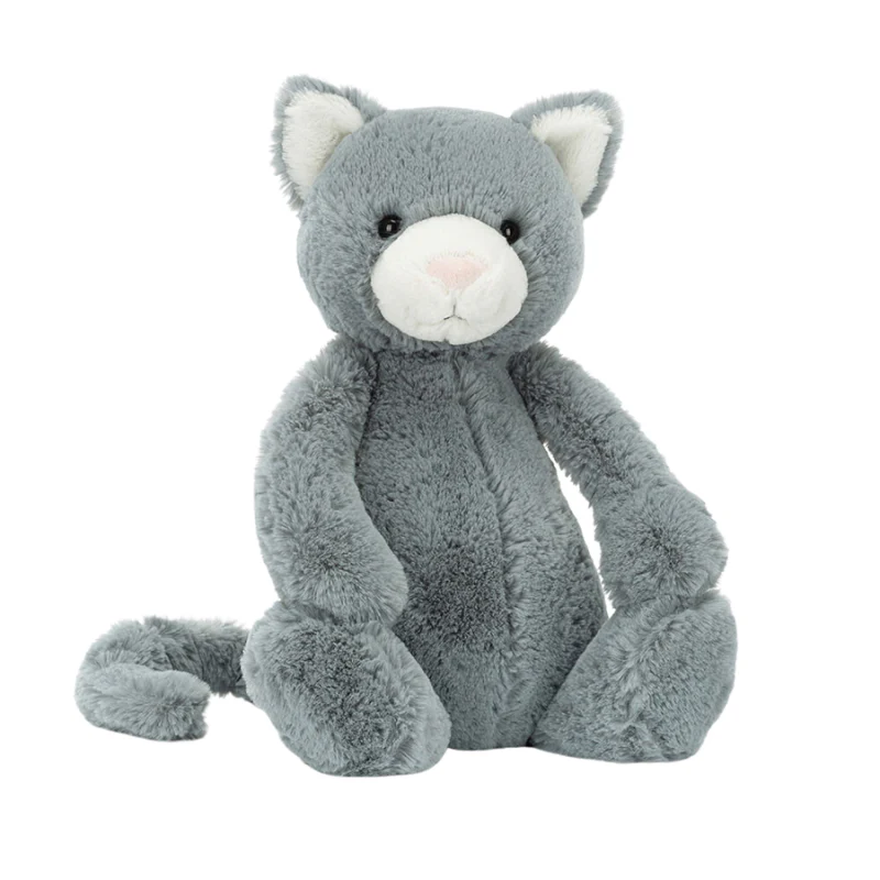 If I Were A Kitten Book + Plush Bundle - Image 2