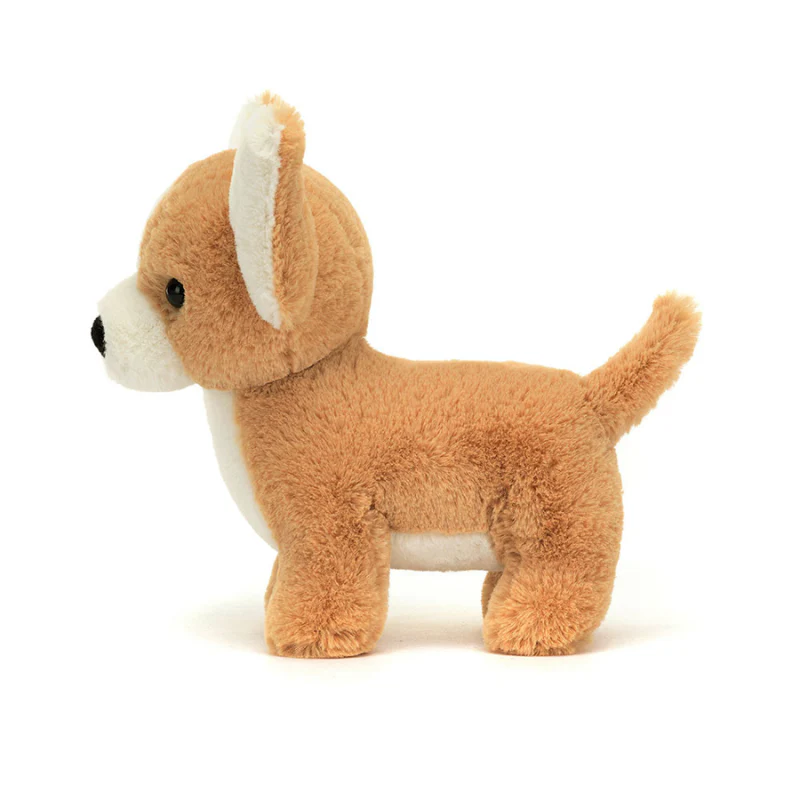 Isobel Chihuahua Plush Toy - Image 2