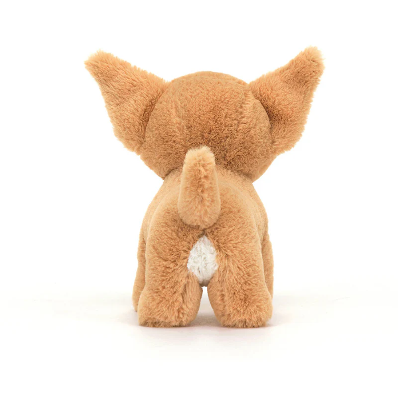 Isobel Chihuahua Plush Toy - Image 3