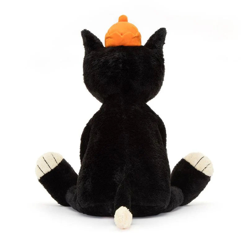 Jellycat Jack Original Plush Toy - Image 10