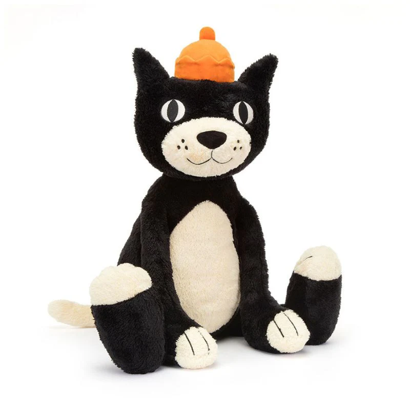 Jellycat Jack Original Plush Toy - Image 11