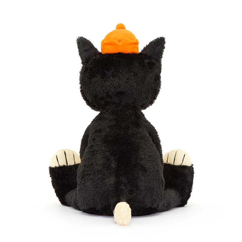 Jellycat Jack Original Plush Toy - Image 3