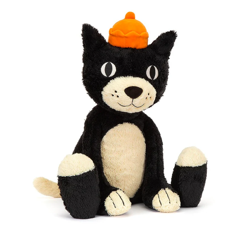 Jellycat Jack Original Plush Toy - Image 4
