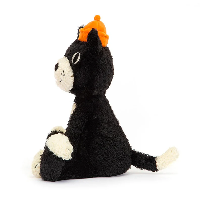 Jellycat Jack Original Plush Toy - Image 5