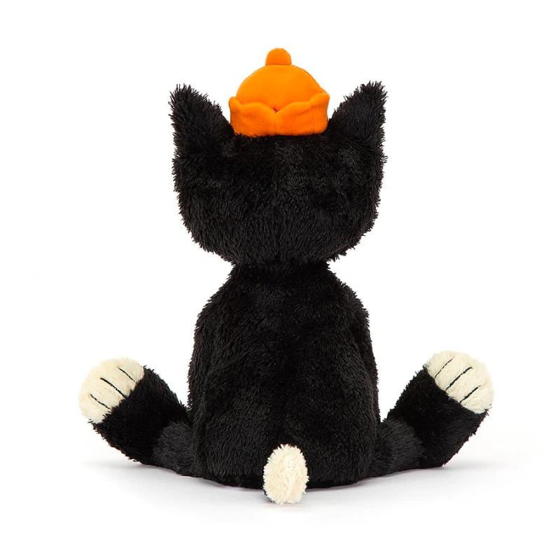 Jellycat Jack Original Plush Toy - Image 6