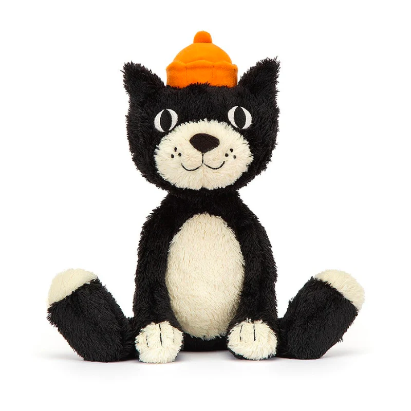 Jellycat Jack Original Plush Toy - Image 7