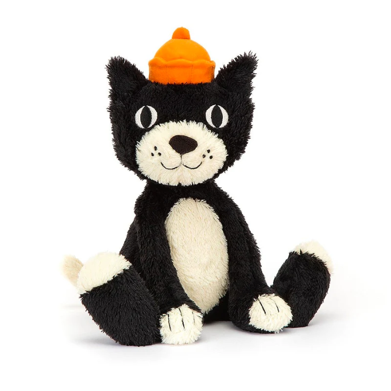 Jellycat Jack Original Plush Toy - Image 8