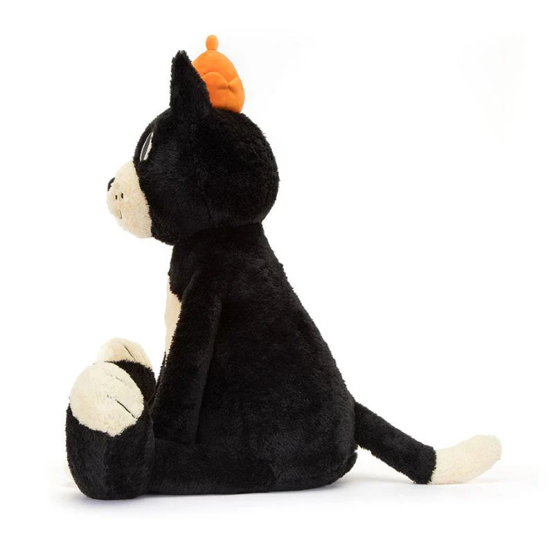 Jellycat Jack Original Plush Toy - Image 9