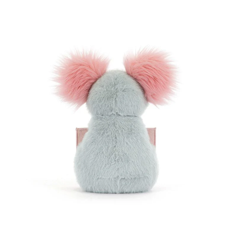 Koala with Message - Image 2