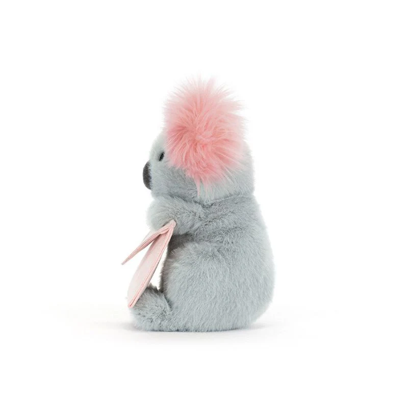 Koala with Message - Image 5