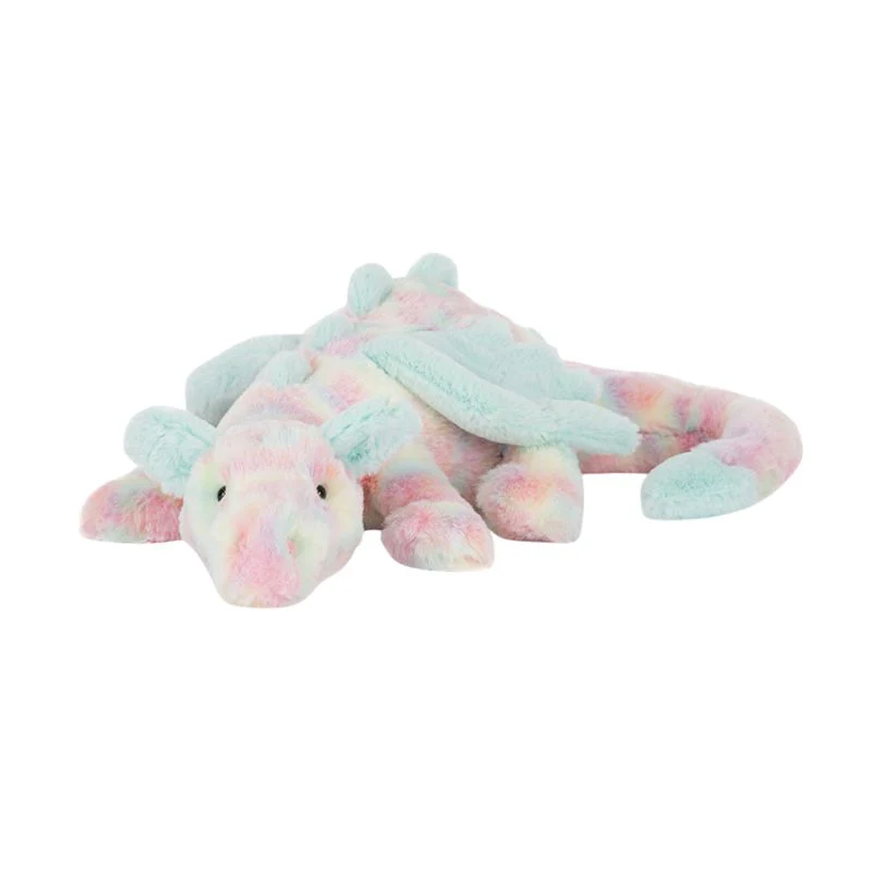 Lazulia Dragon Plush Toy