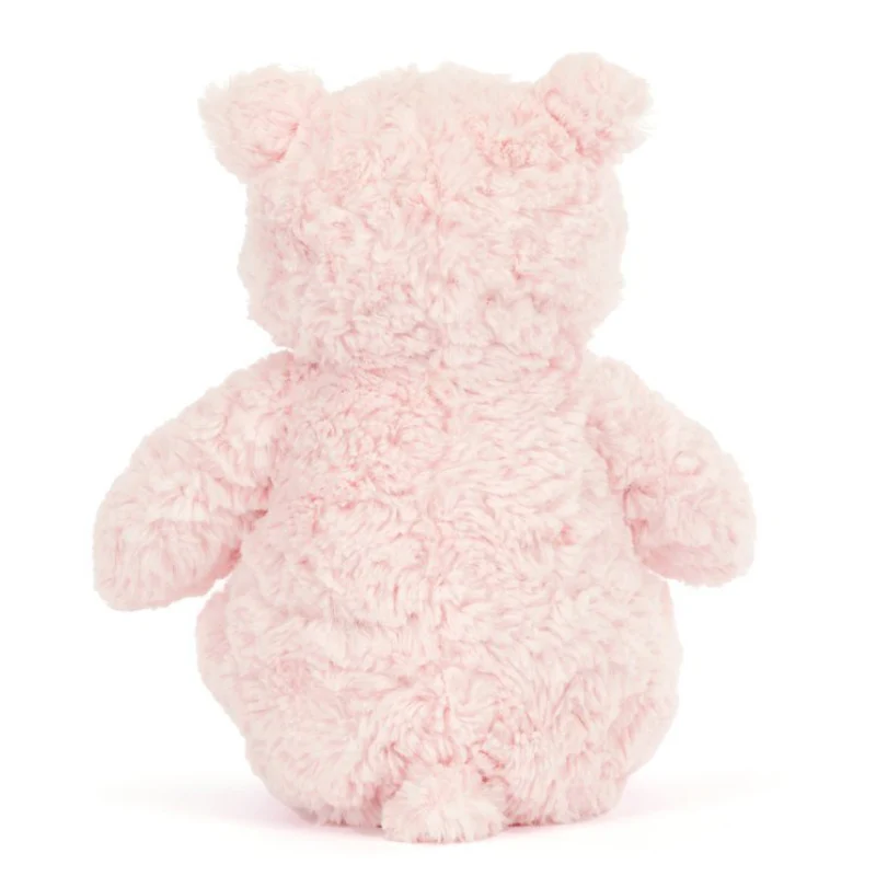 Leola Bear Plush Toy - Image 3