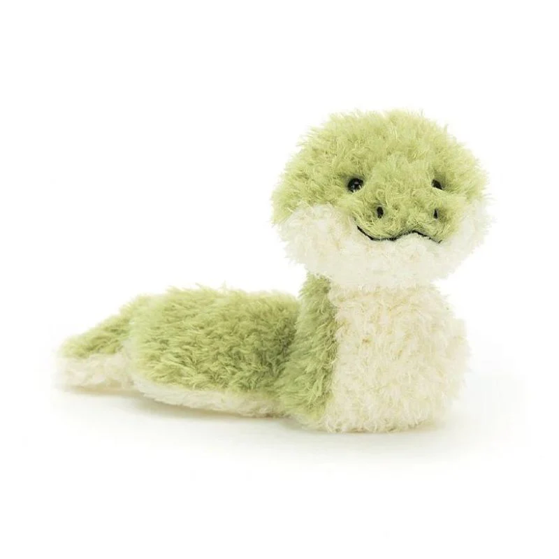 Little Animal Friends Plush Toy - Image 34