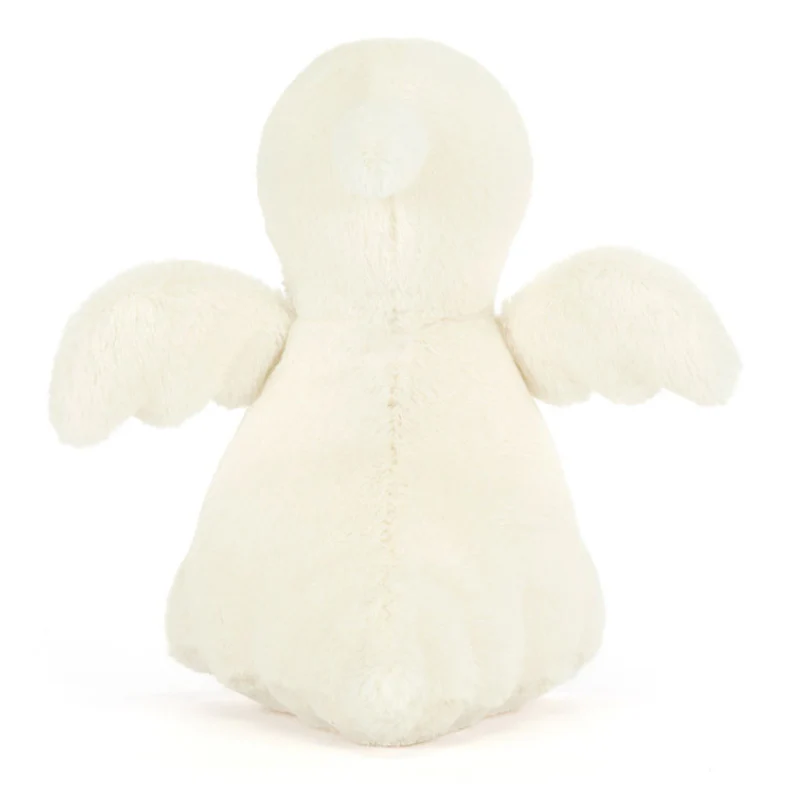 Mysti Ghost Plush Toy - Image 3