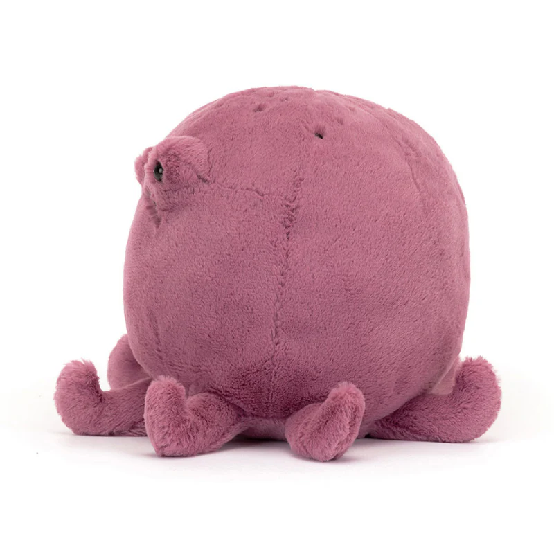 Ondre Octopus Plush Toy - Image 2