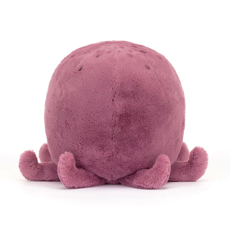 Ondre Octopus Plush Toy - Image 3