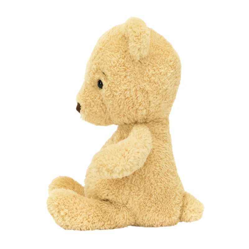 Rumblikin Bear Plush Toy - Image 2