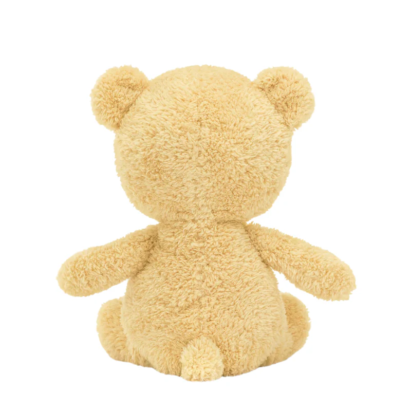 Rumblikin Bear Plush Toy - Image 3
