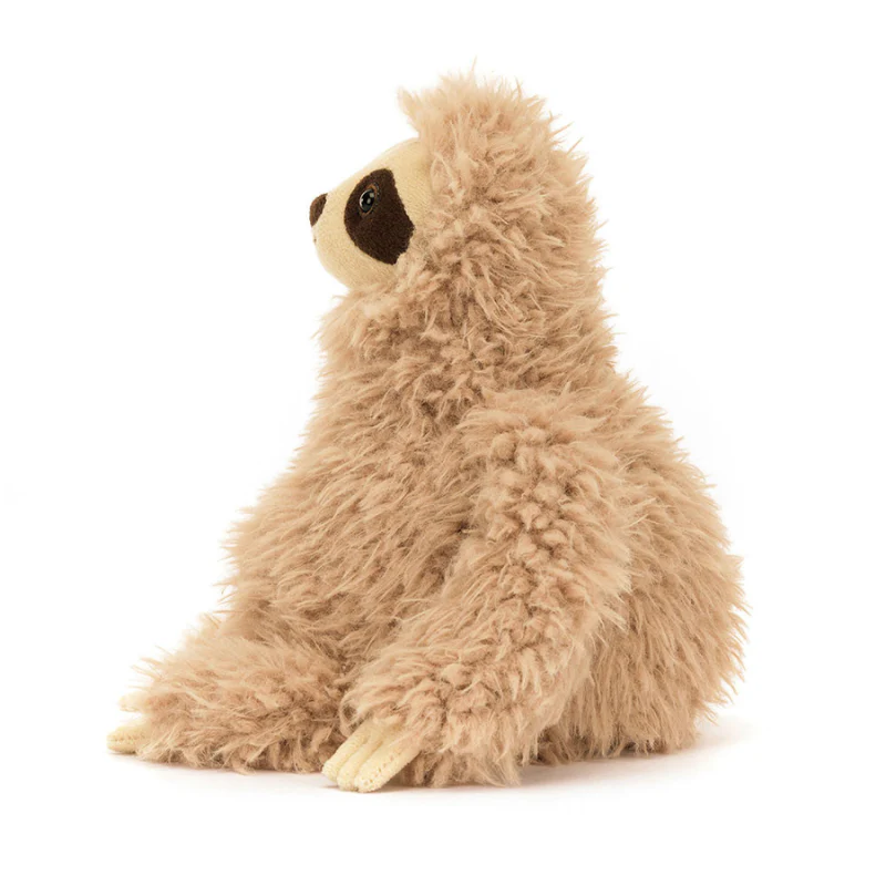 Selma Sloth Plush Toy - Image 2