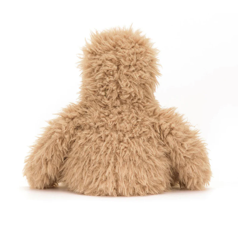 Selma Sloth Plush Toy - Image 3