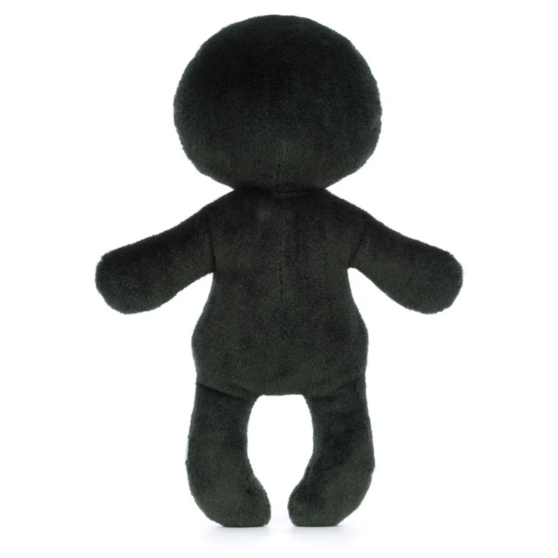 Skeleton Bob Plush Toy - Image 3