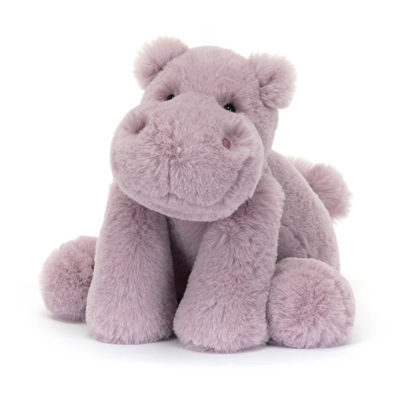 Smudge Animal Plush Toy - Image 10
