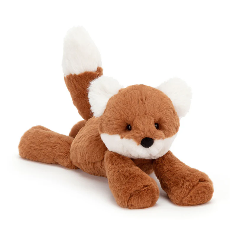 Smudge Animal Plush Toy - Image 12