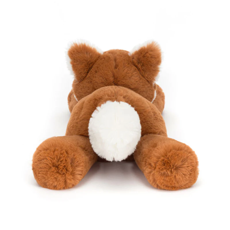 Smudge Animal Plush Toy - Image 13