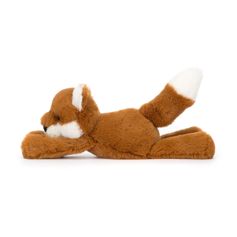 Smudge Animal Plush Toy - Image 14