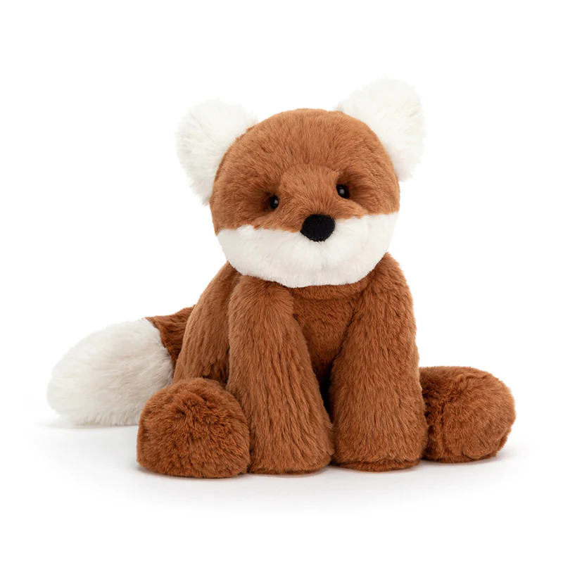 Smudge Animal Plush Toy - Image 15