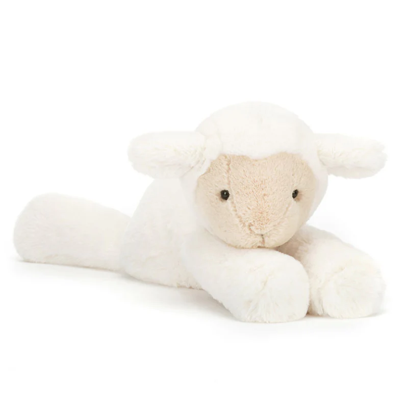 Smudge Animal Plush Toy - Image 18