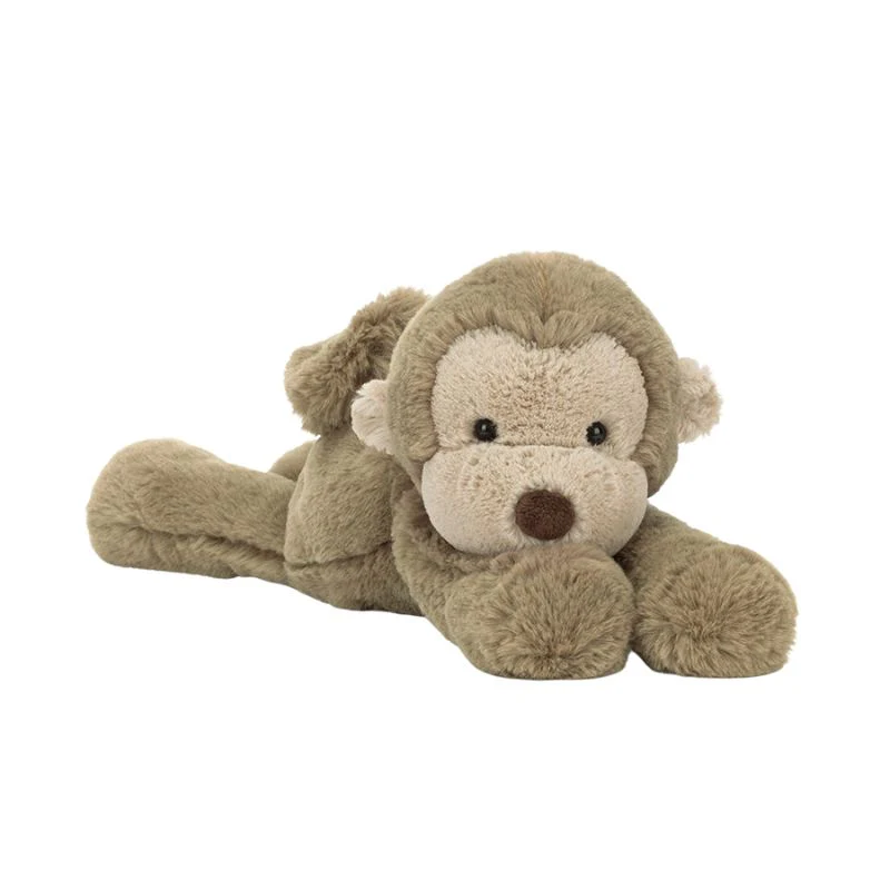 Smudge Animal Plush Toy - Image 21