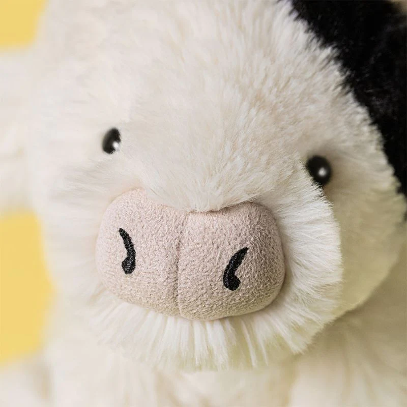 Smudge Animal Plush Toy - Image 36