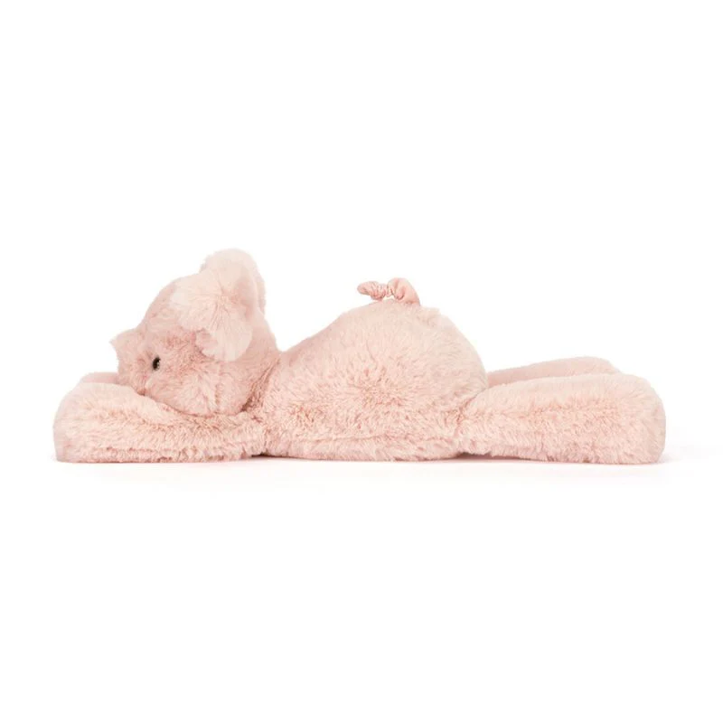 Smudge Animal Plush Toy - Image 40