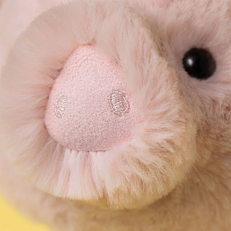 Smudge Animal Plush Toy - Image 41
