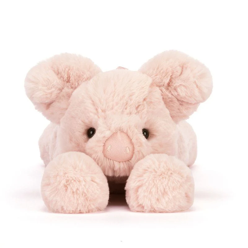 Smudge Animal Plush Toy - Image 42