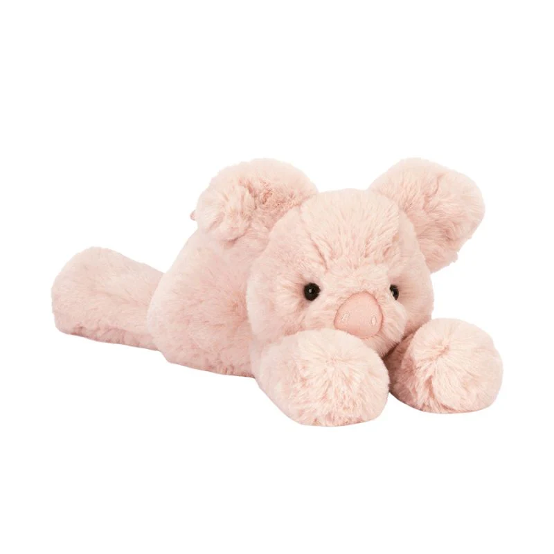 Smudge Animal Plush Toy - Image 44