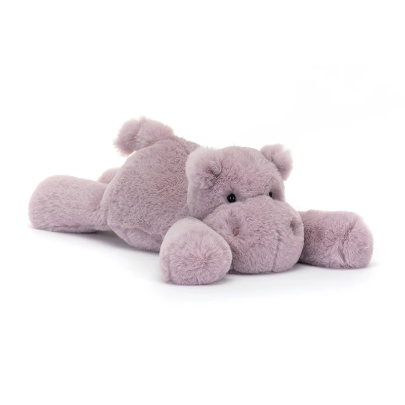 Smudge Animal Plush Toy - Image 8