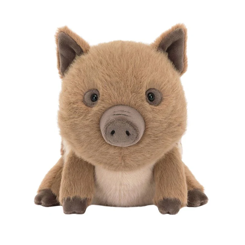 Swinley Boar Plush Toy