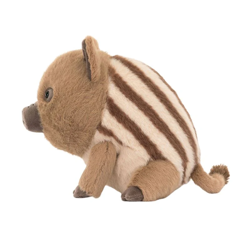 Swinley Boar Plush Toy - Image 3