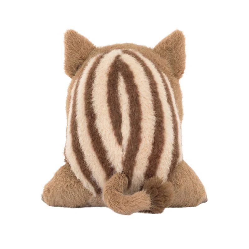 Swinley Boar Plush Toy - Image 4