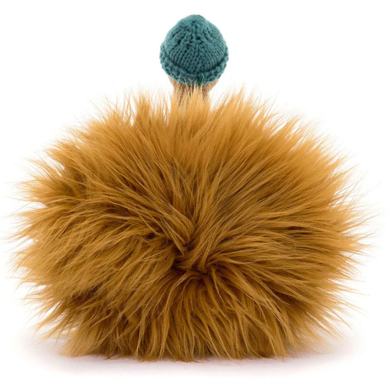 Theo Turkey Plush Toy - Image 4