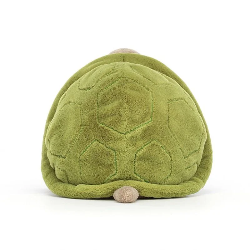Timmy Turtle Plush Toy - Image 3